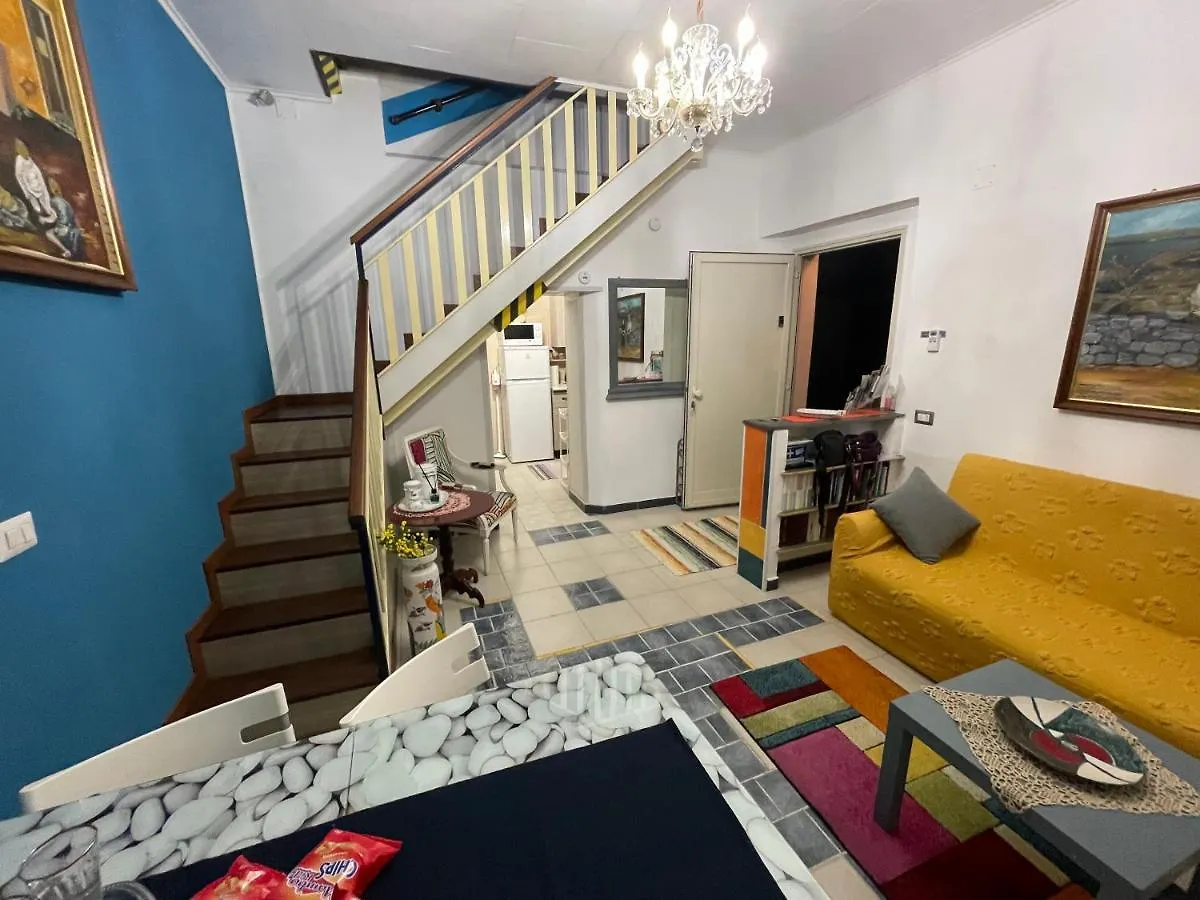 別荘 Suite 53 アーチトレッツァ イタリア